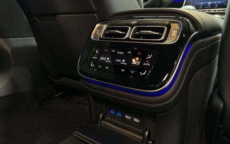 Mercedes-Benz S-Класс, 2022 год, 14 527 000 рублей, 14 фотография