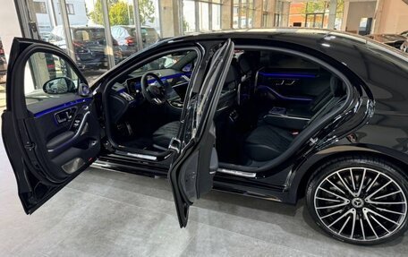 Mercedes-Benz S-Класс, 2022 год, 14 527 000 рублей, 18 фотография