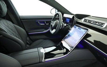 Mercedes-Benz S-Класс, 2022 год, 14 527 000 рублей, 7 фотография