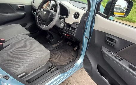 Suzuki Wagon R V, 2015 год, 700 000 рублей, 8 фотография