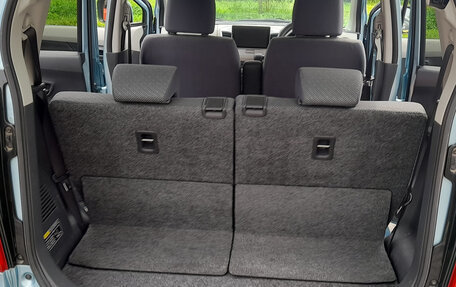 Suzuki Wagon R V, 2015 год, 700 000 рублей, 13 фотография