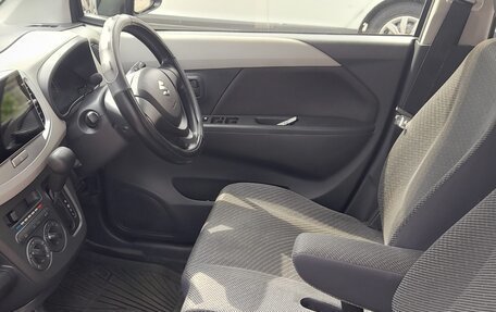 Suzuki Wagon R V, 2015 год, 700 000 рублей, 11 фотография
