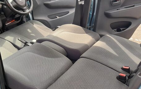Suzuki Wagon R V, 2015 год, 700 000 рублей, 12 фотография