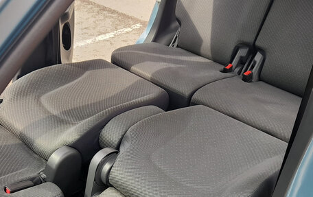 Suzuki Wagon R V, 2015 год, 700 000 рублей, 15 фотография