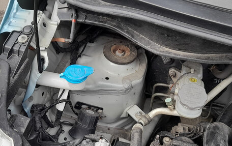 Suzuki Wagon R V, 2015 год, 700 000 рублей, 17 фотография