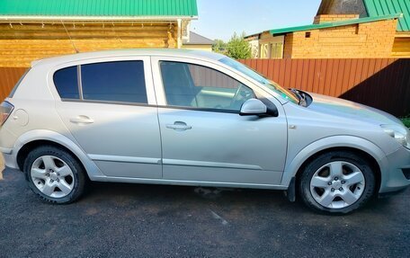 Opel Astra H, 2008 год, 380 000 рублей, 5 фотография