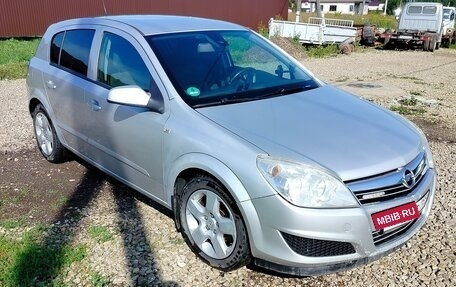 Opel Astra H, 2008 год, 380 000 рублей, 3 фотография