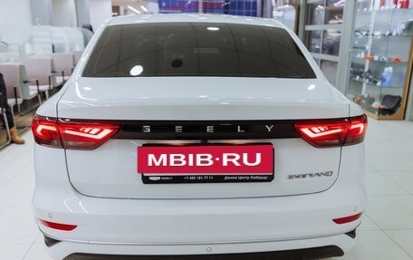 Geely Emgrand, 2024 год, 2 483 990 рублей, 4 фотография