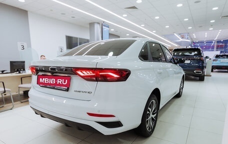 Geely Emgrand, 2024 год, 2 483 990 рублей, 6 фотография