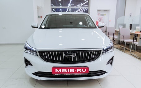 Geely Emgrand, 2024 год, 2 483 990 рублей, 2 фотография