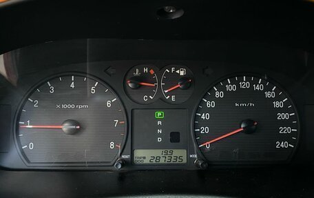 Hyundai Sonata IV рестайлинг, 2007 год, 540 000 рублей, 12 фотография