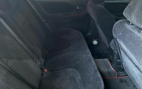 Hyundai Sonata IV рестайлинг, 2007 год, 540 000 рублей, 20 фотография