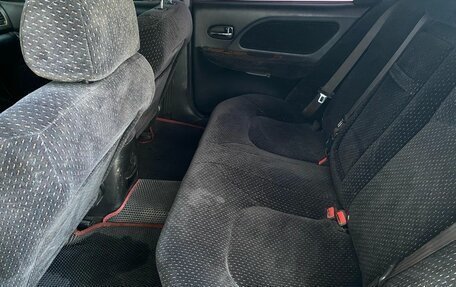 Hyundai Sonata IV рестайлинг, 2007 год, 540 000 рублей, 22 фотография