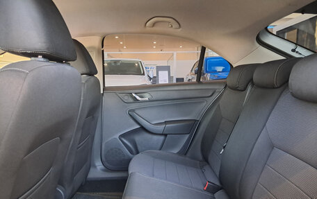 Skoda Rapid I, 2014 год, 989 000 рублей, 16 фотография
