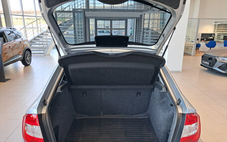 Skoda Rapid I, 2014 год, 989 000 рублей, 14 фотография