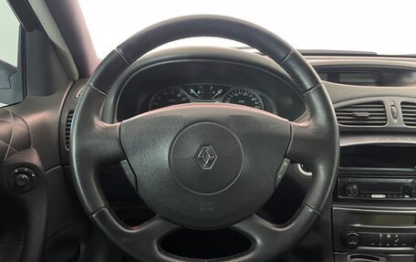 Renault Laguna II, 2003 год, 370 000 рублей, 13 фотография