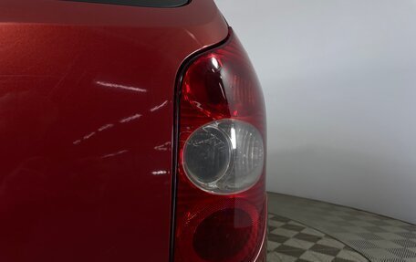 Renault Laguna II, 2003 год, 370 000 рублей, 7 фотография