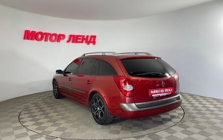 Renault Laguna II, 2003 год, 370 000 рублей, 6 фотография