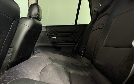 Renault Laguna II, 2003 год, 370 000 рублей, 20 фотография