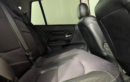 Renault Laguna II, 2003 год, 370 000 рублей, 21 фотография