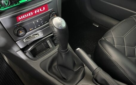 Renault Laguna II, 2003 год, 370 000 рублей, 17 фотография