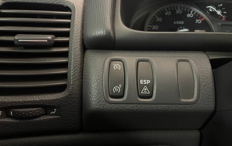 Renault Laguna II, 2003 год, 370 000 рублей, 19 фотография
