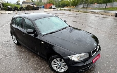 BMW 1 серия, 2011 год, 900 000 рублей, 1 фотография