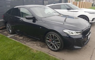 BMW 6 серия, 2021 год, 5 900 000 рублей, 1 фотография