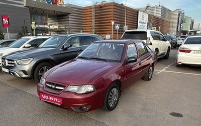Daewoo Nexia I рестайлинг, 2012 год, 235 000 рублей, 1 фотография