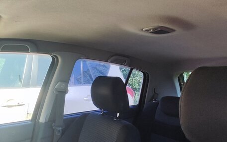 Hyundai Getz I рестайлинг, 2008 год, 550 000 рублей, 11 фотография