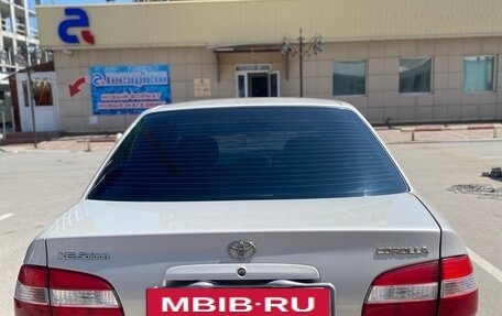 Toyota Corolla, 2000 год, 325 000 рублей, 6 фотография