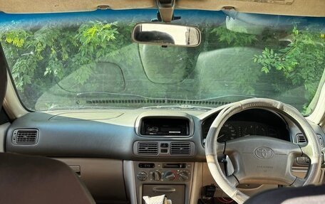 Toyota Corolla, 2000 год, 325 000 рублей, 7 фотография