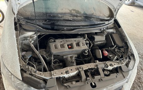 Honda Civic IX, 2012 год, 1 999 000 рублей, 7 фотография