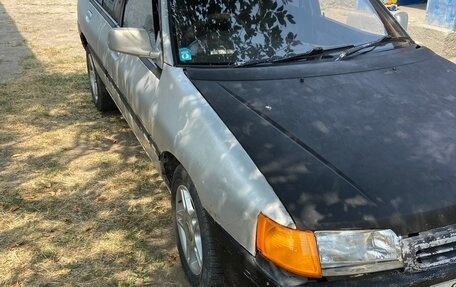 Ford Laser, 1991 год, 120 000 рублей, 8 фотография