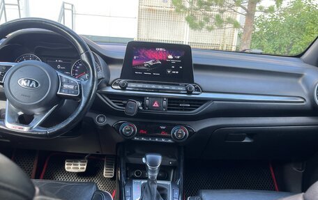 KIA Cerato IV, 2020 год, 1 500 000 рублей, 4 фотография