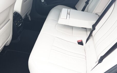 BMW 6 серия, 2021 год, 5 900 000 рублей, 13 фотография