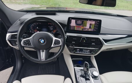 BMW 6 серия, 2021 год, 5 900 000 рублей, 6 фотография
