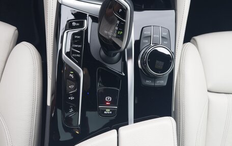 BMW 6 серия, 2021 год, 5 900 000 рублей, 11 фотография
