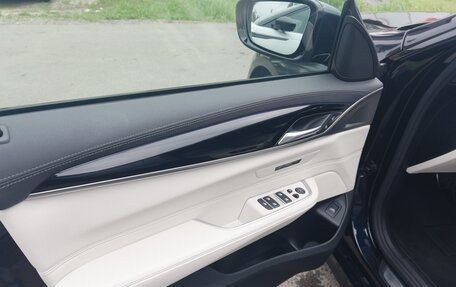 BMW 6 серия, 2021 год, 5 900 000 рублей, 9 фотография