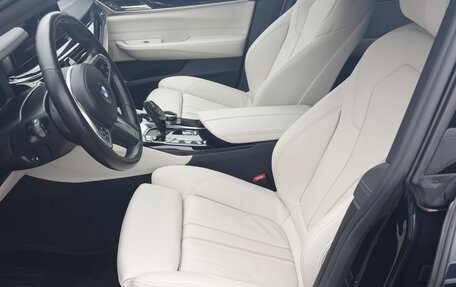 BMW 6 серия, 2021 год, 5 900 000 рублей, 10 фотография