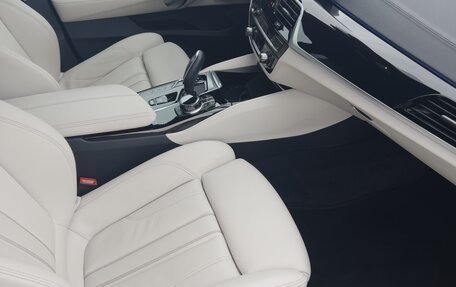 BMW 6 серия, 2021 год, 5 900 000 рублей, 12 фотография