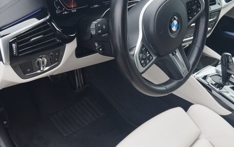 BMW 6 серия, 2021 год, 5 900 000 рублей, 7 фотография