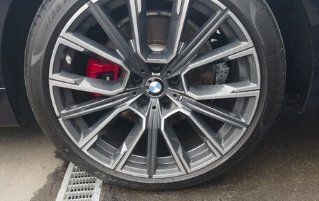 BMW 6 серия, 2021 год, 5 900 000 рублей, 18 фотография