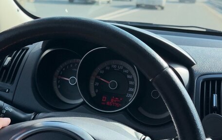 KIA Cerato III, 2010 год, 850 000 рублей, 4 фотография