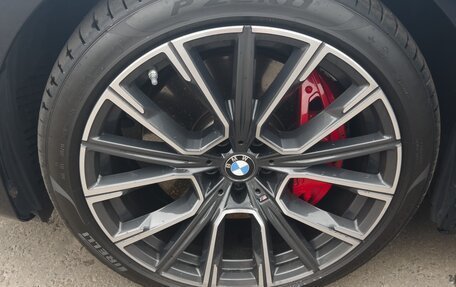 BMW 6 серия, 2021 год, 5 900 000 рублей, 17 фотография