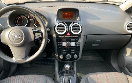 Opel Corsa D, 2011 год, 777 000 рублей, 9 фотография