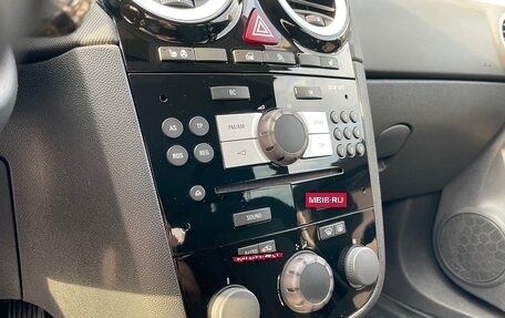 Opel Corsa D, 2011 год, 777 000 рублей, 15 фотография