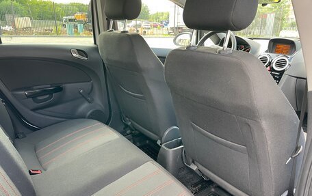 Opel Corsa D, 2011 год, 777 000 рублей, 16 фотография