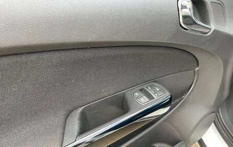 Opel Corsa D, 2011 год, 777 000 рублей, 21 фотография