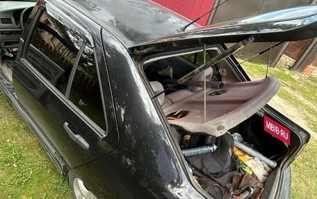 Chery Amulet (A15) I, 2006 год, 150 000 рублей, 4 фотография